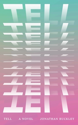 Tell - Buckley, Jonathan