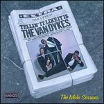 Tellin' It Like It Is: The Mala Sessions