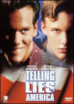 Telling Lies In America - Guy Ferland