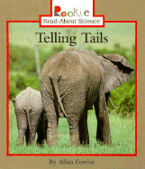 Telling Tails - Fowler, Allan
