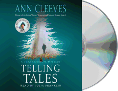 Telling Tales: A Vera Stanhope Mystery