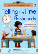 Telling the Time Flashcards