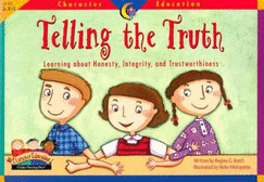 Telling the Truth, Character Ed Readers