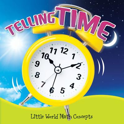 Telling Time - Matzke, Ann