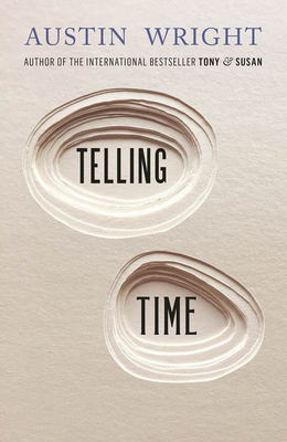Telling Time - Wright, Austin