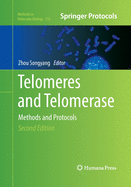 Telomeres and Telomerase: Methods and Protocols