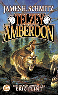 Telzey Amberdon