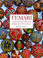 Temari: A Traditional Japanese Embroidery Technique