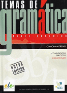 Temas de Gram�tica - Nivel Superior