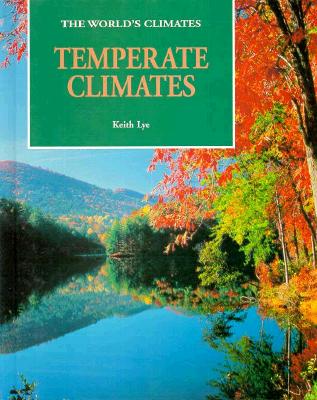 Temperate Climates - Lye, Keith