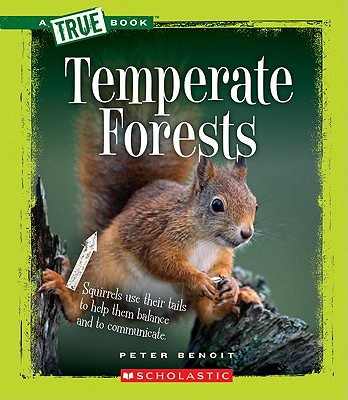 Temperate Forests - Benoit, Peter
