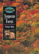 Temperate forests