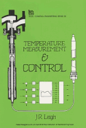 Temperature Measurement and Control