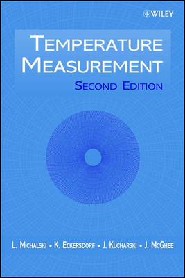 Temperature Measurement - Michalski, L, and Eckersdorf, K, and Kucharski, J