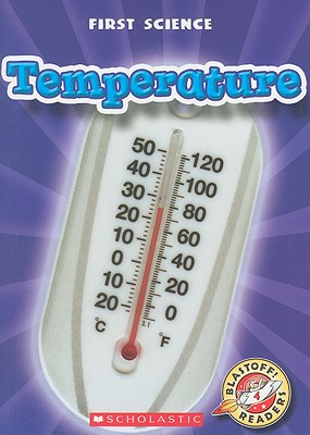 Temperature - Manolis, Kay