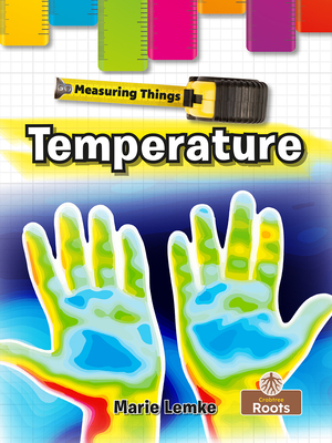 Temperature - Lemke, Marie