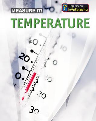 Temperature - Rand, Casey