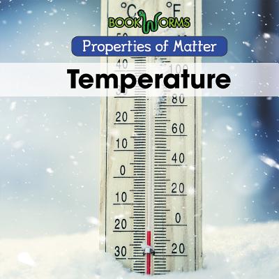 Temperature - Best, Arthur