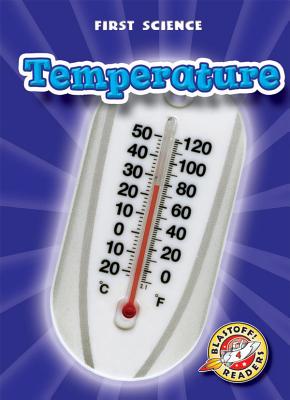 Temperature - Kaplan, Mandy (Narrator), and Manolis, Kay