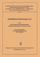 Temperaturstrahlung