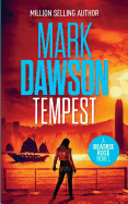 Tempest: A Beatrix Rose Thriller