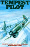 Tempest Pilot - Franks, Norman, and Sheddan, Cj