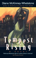 Tempest Rising - McKinney-Whetstone, Diane