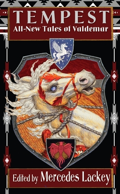 Tempest - Lackey, Mercedes