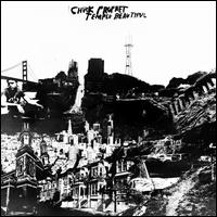 Temple Beautiful - Chuck Prophet