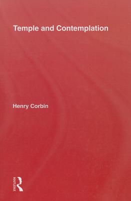 Temple & Contemplation - Corbin