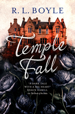 Temple Fall - Boyle, R L