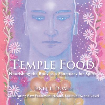 Temple Food - Doane, Janet L (Photographer)