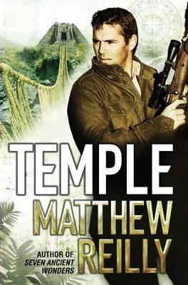 Temple - Reilly, Matthew