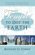 Temples to Dot the Earth-New Version: *