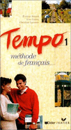 Tempo: Audiocassettes 1 (3)
