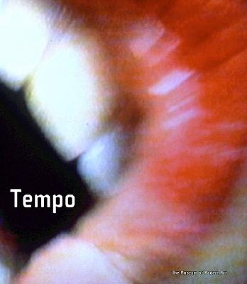 Tempo - Celmins, Vija, and Creed, Martin, and Sooja, Kim
