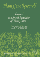 Temporal and Spatial Regulation of Plant Genes