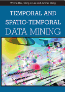Temporal and Spatio-Temporal Data Mining