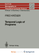 Temporal Logic of Programs