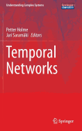 Temporal Networks