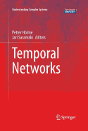 Temporal Networks