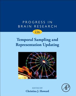 Temporal Sampling and Representation Updating - Howard, Christina (Volume editor)
