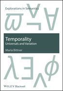 Temporality