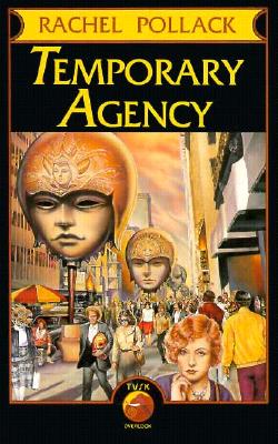 Temporary Agency - Pollack, Rachel