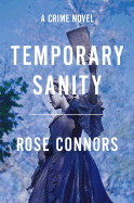 Temporary Sanity: A Crime Novel