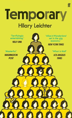 Temporary - Leichter, Hilary