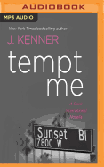 Tempt Me: A Stark International Novella