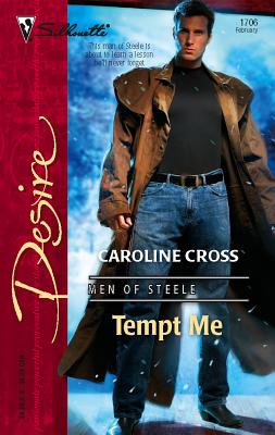 Tempt Me - Cross, Caroline