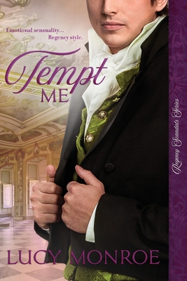 Tempt Me - Monroe, Lucy