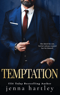 Temptation: An Ex's Dad Romance